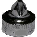 Vim Tools 14 in. Square Stubby Philips Driver P3 Tip VIM-SP3